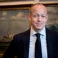 Rederiet Nordens adm. direktør, Jan Rindbo, glæder sig over det nye samarbejde. Foto: Lars Krabbe