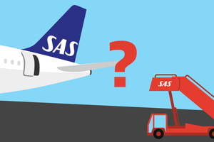 På trods af en ny aftale med piloterne er SAS fortsat i pengemangel. Et salg af Eurobonus-programmet kan rejse milliarder, vurderer analytiker. Men SAS kæmper for at undgå et frasalg af “arvesølvet".