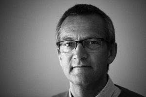 Jens Stenbæk er regionsrådsformand i Region Sjælland. 