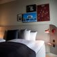 Der bliver mange tomme hotelsenge i København til sommer, hvis der ikke hurtigt kommer en plan for genåbning. Arkivfoto: Finn Frandsen