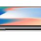 iPhone X har fejet alle konkurrenter af vejen i årets første kvartal. Foto: Apple.