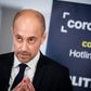 Ulf Bech Christensen fra biotekvirksomheden Pentabase oplevede i flere dage, at han ikke kunne trænge igennem til sundhedsmyndighederne med et tilbud om hjælp til coronatest. Han luftede blandt andet frustrationen på Facebook. Søndag ringede telefonen så - i røret var sundhedsminister Magnus Heunicke. Foto: Ida Marie Odgaard/Ritzau Scanpix