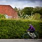 Salget af villaer og rækkehuse var i maj-måned det laveste i tre år. Arkivfoto: Martin Lehmann
