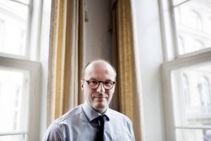 Finanstilsynet har ikke fit & proper-godkendt Lars Stensgaard Mørch, der netop er blevet ansat i Jyske Bank