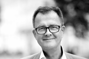 Kjeld Gosvig-Jensen, juridisk direktør i Finans Danmark