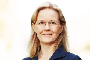 50 år tirsdag: Rikke Hvilshøj, adm. direktør i Dansk IT og tidligere minister, føler sig fri, når hun tager af sted i den sejlbåd, hun og ægtefællen har købt. 