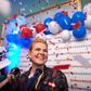 Inger Støjbergs parti, Danmarksdemokraterne, står i den foreløbige stemmeoptælling til 14 mandater. Foto: Jens Dresling