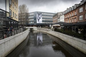 Aktionærerne i stormagasinkæden Debenhams, der bl.a. ejer Magasin, står til at tabe deres penge.