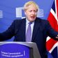 Der er fem gode grunde til, at EU-landene godkender Storbritanniens ønske om en udskydelse af brexit til 31. januar 2020. Foto: Francois Lenoir, Reuters