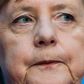 Enden nærmer sig for Tysklands kansler, Angela Merkel. Hun opgiver i første omgang at genopstille som partiets formand. I senest 2021 træder hun tilbage som kansler. Foto: Markus Schreiber/AP