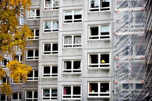 Bankerne glæder sig over, at Finanstilsynet vil fjerne den såkaldte seksmånedersregel for vurdering af ejendomme, da den har forårsaget forskellige fortolkninger, som har haft negativ effekt for belåningen af ejendomme uden for de større byer.