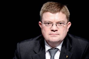 Amagerbankens tidligere topchef er onsdag morgen blevet frifundet for groft bedrageri ved Østre Landsret.