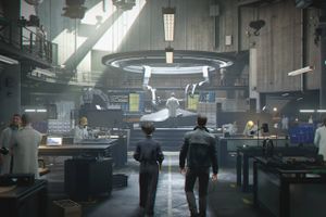 Først blev IO Interactive kendt for Hitman-spillene. Nu har den danske uafhængige spilproducent satset kæmpestort på James Bond og forventer milliardindtægter. 