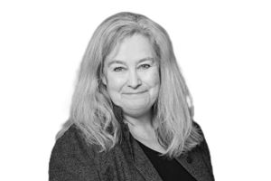 Eva Harpøth Skjoldborg. Foto: Büro Jantzen