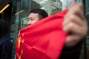 Meng Wanzhous arrestation havde ingen forbindelse til handelskrigen, understreger amerikanske myndigheder. Det kan den dog hurtigt få, hentyder Donald Trump.