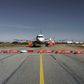 Set over hele 2020 er antallet af passagerer i Københavns Lufthavn faldet med 68,2 procent til 5,6 millioner. Foto: Mads Nissen