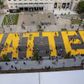 Demonstraner i Washington DC tilkendegiver deres støtte til #blacklivesmatter. Den dødelige politivold mod George Floyd, som har ført til demonstrationer mange steder i verden, har fået sociale medier til eksplodere. Ifølge analysevirksomheden Meltwater har søgestrengen #blacklivesmatter været nævnt 40,5 millioner gange i perioden 22. maj-3. juni. Foto: Tasos Katopodis/Ritzau Scanpix