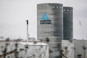 I alt får Aalborg Portland adgang til 16,5 mia. kr. ud af de i alt 28,7 mia. kr., der var lagt op til i det samlede CCS-udbud. 