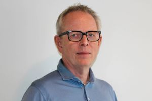 Tim Wolff Jacobsen skifter fra Head of Payments hos Danske Bank til ny kommerciel direktør hos fintech virksomheden Zeneg.y