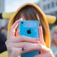 Pokemon Go har gjort firmaet Nintendos akiter mere værd end Sonys. Men der er grund til al påstyret - spillet repræsenterer første skridt i en ny måde for firmaer at markedsføre sig på. Foto: Peter Steffen/picture-alliance/dpa/AP Images