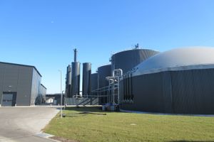 Sidste år blev der introduceret en ny fosforregulering, men nu viser nye beregninger, at det vil koste biogasbranchen mere end 150 mio. kr. om året.