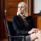 Trods massivt pres fra den amerikanske præsident, Donald Trump, vil forsvarsminister Trine Bramsen ikke love yderligere stigninger i forsvarsbudgettet. Foto: Stine Bidstrup