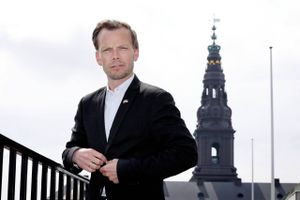 Ny risikovurdering understreger behovet for hårdere målrettet indsats, mener justitsministeren.