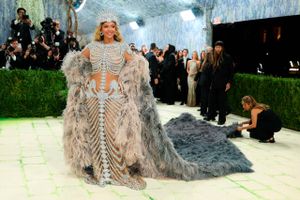 Det ikoniske modeshow i New York viser, hvordan den kulturelle elite ser på fremtidens kunder, skriver erhvervskommentator Niels Lunde i sit ugentlige nyhedsbrev