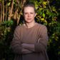 Camilla Winthers klatpension i Danica Pension var ved en fejl gjort usynlig. Hun havde ingen mulighed for at se, at pengene stille og roligt blev ædt op af gebyrer. Og anede ikke at opsparingen fandtes. Foto: Gregers Tycho
