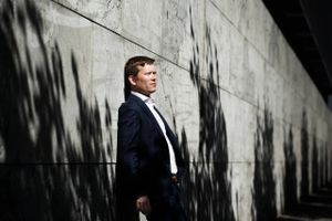 Simon Haldrup byggede Danske Banks udviklingsafdeling MobileLife som et svar på digitaliseringen. I dag er han chef for over 100 medarbejdere i en organisation, der hverken tænker eller arbejder traditionelt.
