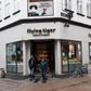 Flying Tiger Copenhagen har aktuelt 856 butikker i 26 lande - men planer om hastig ekspansion på en række nye markeder, bl.a. i Mellemøsten, sammen med lokale franchisepartnere. Foto: Gregers Tycho.