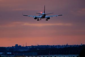 Den internationale flyindustri håber, at en ny app kan gøre det lettere at få kunder tilbage i flysæderne.