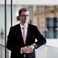 Der bliver ingen problemer med at sælge de nye 2 pct. obligationer, mener afdelingsdirektør i Nykredit, Sune Worm Mortensen.