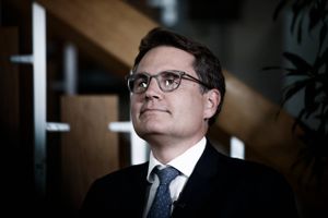 Fire mandlige direktører har trukket i stilethælene for at sætte fokus på manglen på kvinder i bestyrelser - men flere af dem peger på deres egne virksomheder som en del af problemet.