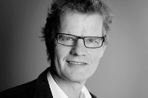 Professor Morten Bennedsen, Insead