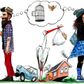 Millennials tøver med at købe huse og springe ud i et voksent forbrug. Men er de nærige eller bare langsomme ?