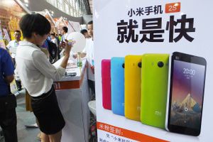 Den kinesiske smartphone-komet Xiaomi er blevet verdens fjerdestørste producent på rekordtid. Nu viser interne dokumenter, at firmaet trods lave priser også tjener gode penge og gør klar til nye milliardinvesteringer.