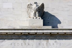Økonomer drosler ned for forventningerne til aktiviteten i de amerikanske centralbank i år.