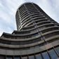 Bank of International Settlements - centralbankernes centralbank, om man vil, hvor Basel-komiteen mødes. Foto: AP Photo/ KEYSTONE/Georgios Kefalas
