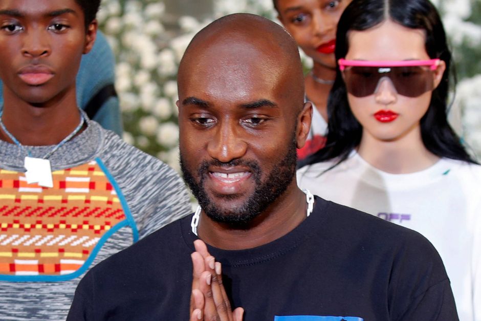 Virgil Abloh, Vuitton designer and style visionary, dies at 41 - The  Washington Post