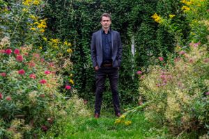 Portræt: Jonas Engberg skal som klimachef i Coop dreje både kunder og producenter i en mere bæredygtig retning.