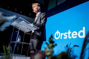 En ny opgørelse over statens selskaber viser, at det samlede resultat er steget med over 15 mia. kr. Især energikæmpen Ørsted har været en god forretning for Danmark.