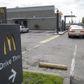 Fastfoodkæden kan nu mærke, hvordan de burgersultne forbrugere kommer tilbage. Foto: Bloomberg/David Paul Morris