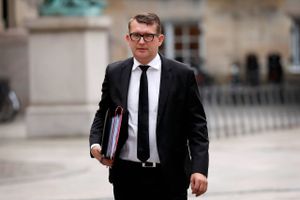Foto: Jens Dresling/Ritzau Scanpix