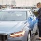 Volvo har for alvor meldt sig ind i ræset for at sikre sig en plads blandt de fremmeste producenter af elbiler. Fem modeller sendes på gaden fra 2019. Fto: PR Volvo