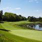 Lübker Golf Resorts mesterskabsbane blev i 2008 kåret til verdens bedste nyanlagte golfbane uden for USA. Nu bliver banen lukket. Foto: PR