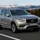 Volvo har i år store forventninger til salget af den nye XC90. Volvo har foreløbig fået 17.000 bestillinger på den store SUV.