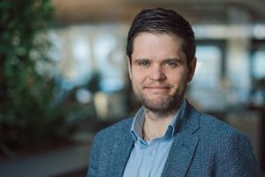 Tidligere folketingsmedlem for Radikale Venstre, Andreas Steenberg, skal styrke softwarevirksomhedens erhvervspolitiske interesser og tiltræder en ny stilling som Public Affairs Executive.