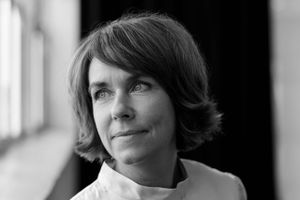 Pernille Wendel Mehl, forkvinde i Dansk Markedsføring