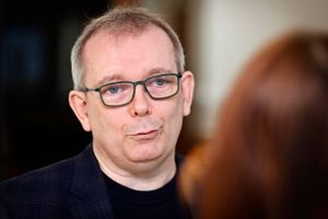 Fem ud af seks af de tidligere DF-medlemmer, som i dag har arbejdsfællesskabet "Gæs og Gaser" er interesseret i at melde sig ind i Danmarksdemokraterne, så snart det bliver muligt. 